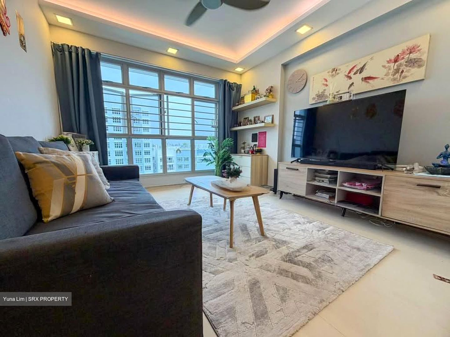Blk 323D Punggol Bayview (Punggol), HDB 4 Rooms #559462831